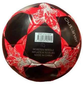 Futbolo kamuolys OUTLINER SMPVC4102A, 5 dydis