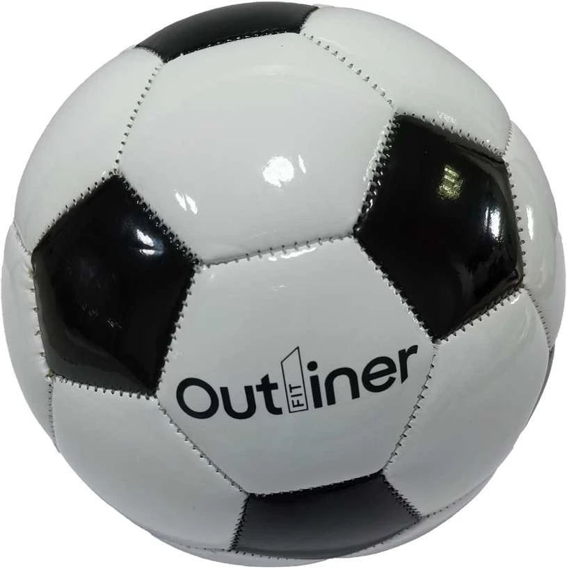 Outliner FOOTBALL BALL SMTPU4024-1A SIZE 1