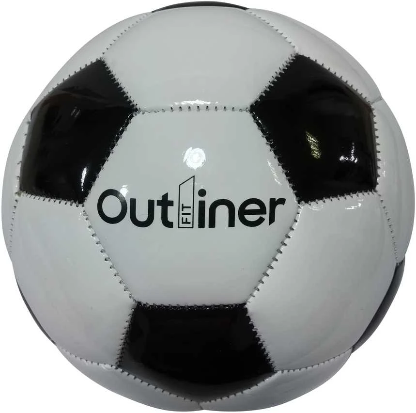 Outliner FOOTBALL BALL SMTPU4024-1A SIZE 1