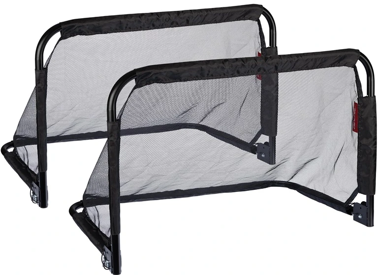 Soccer gate Avento. 90 cm x 60 cm x 60 cm