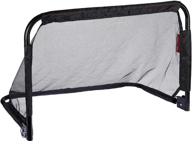 Soccer gate Avento. 90 cm x 60 cm x 60 cm