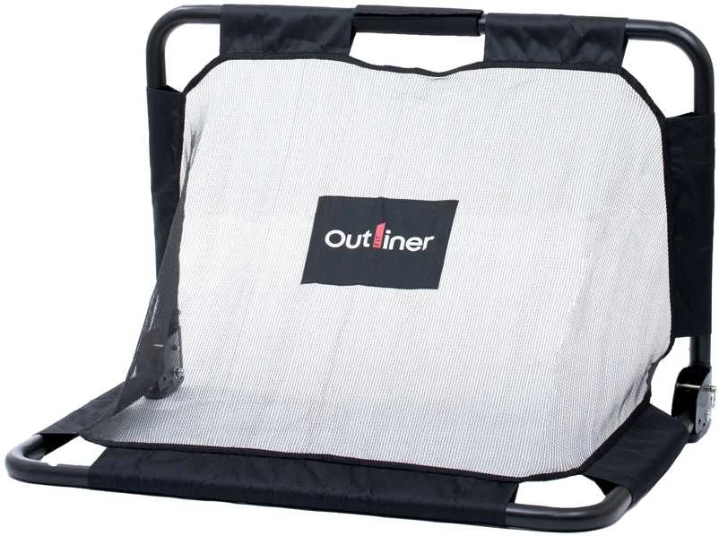 Outliner Sourcing FOOTBALL GOAL F181