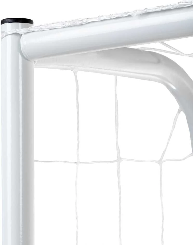 Futbolo vartai Outliner F06, 302 cm x 130 cm x 200 cm