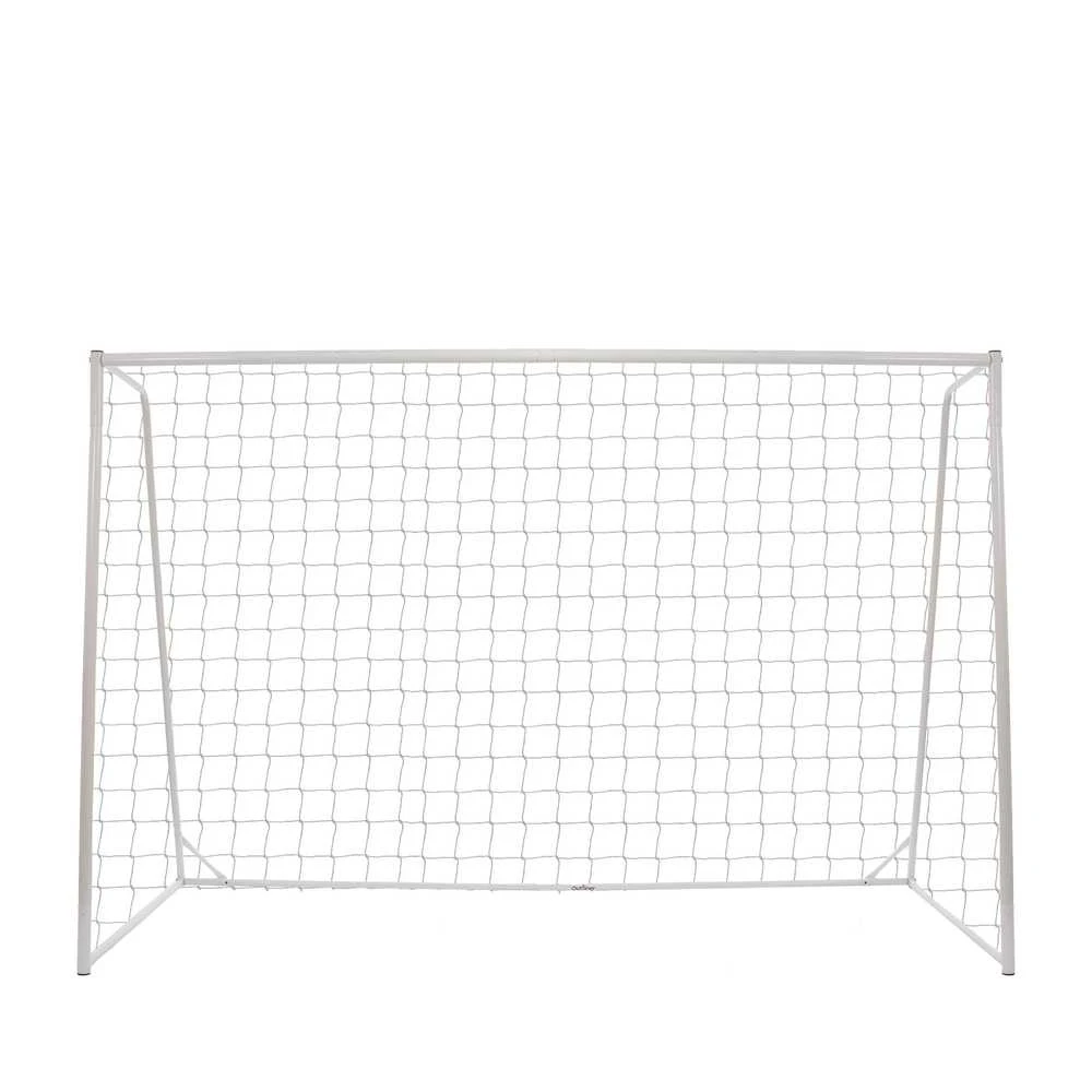 Futbolo vartai Outliner F06, 302 cm x 130 cm x 200 cm