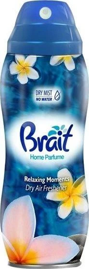 Oro gaiviklis Brait Relaxing moments. 0.3 l