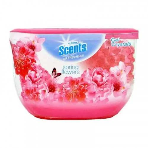Drėkintuvas Mondex AT HOME Kvapas 150g laivelis Cherry Blossom