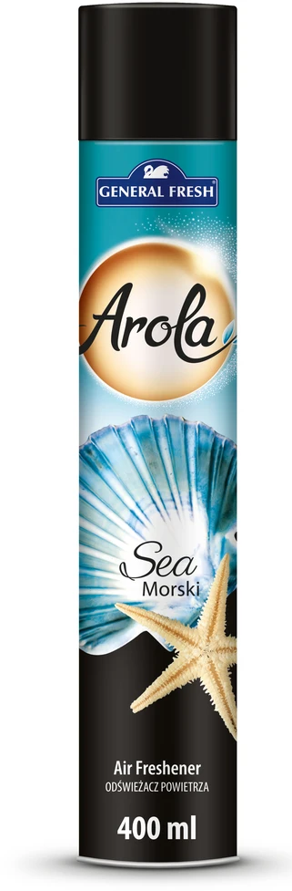Oro gaiviklis General Fresh, 0.4 l