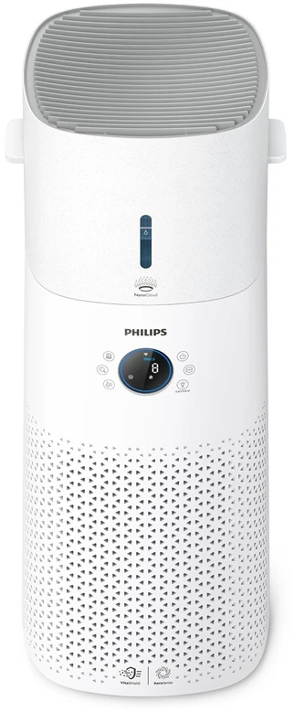 Oro valytuvas ir drėkintuvas Philips AC3737/10