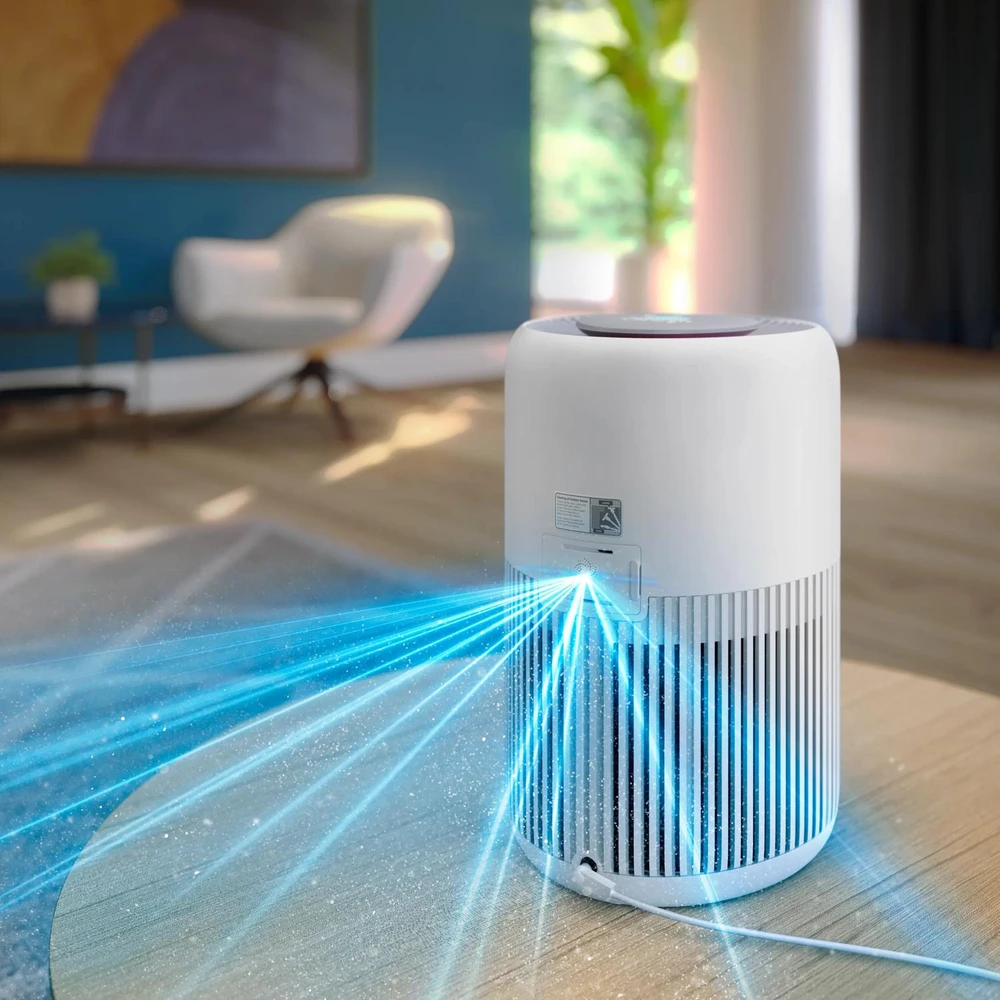 „Philips“ 900 serijos oro valytuvas AC0920/10
