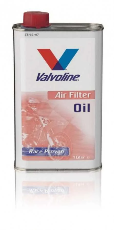 Alyva Valvoline Air Filter Oil; 1 l