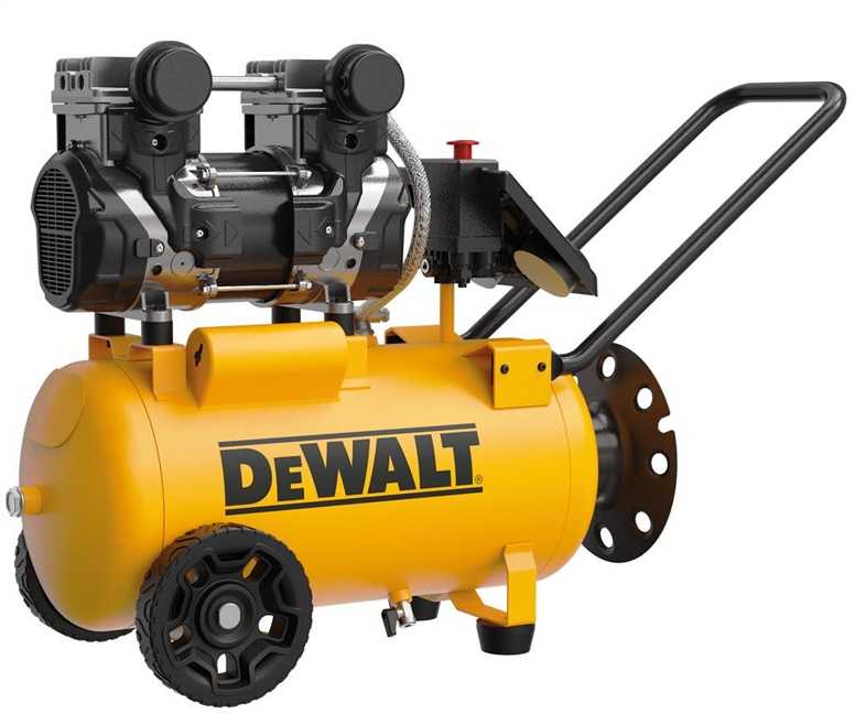 Sprężarka Dewalt COMPRESSOR AIR DXCMS2524HE 24L 1800W
