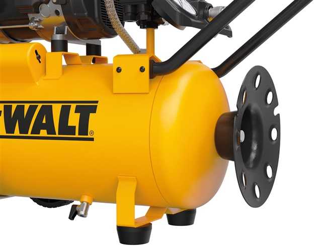 Sprężarka Dewalt COMPRESSOR AIR DXCMS2524HE 24L 1800W
