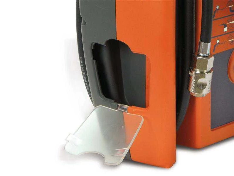 Gaisa kompresors Revolutionair Simply 8215180, 1100 W, 230 V