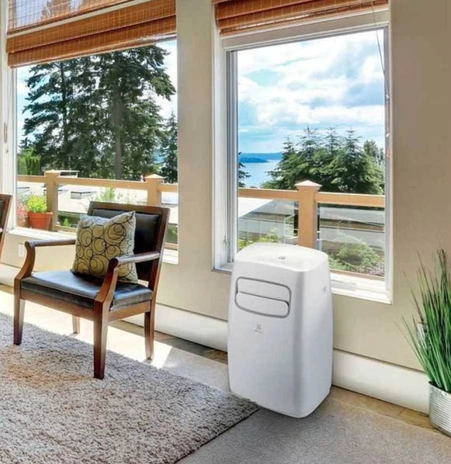 Oro kondicionierius Electrolux EACM-9 CG/N6, 2600 W