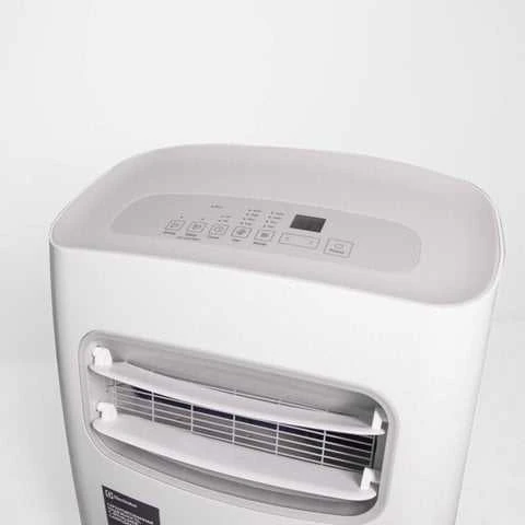 Oro kondicionierius Electrolux EACM-9 CG/N6, 2600 W