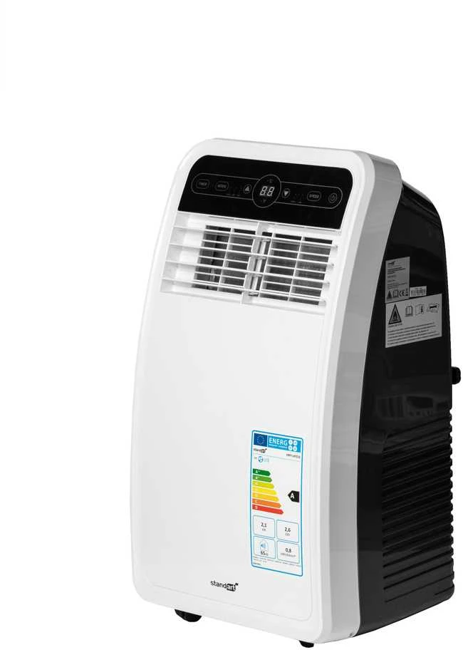 Kondicionierius Standart YPF1-07C/3/3