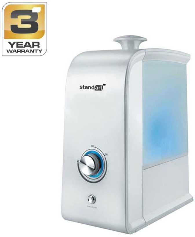 Oro drėkintuvas Standart AIR HUMIDIFIER SPS-718 STANDART
