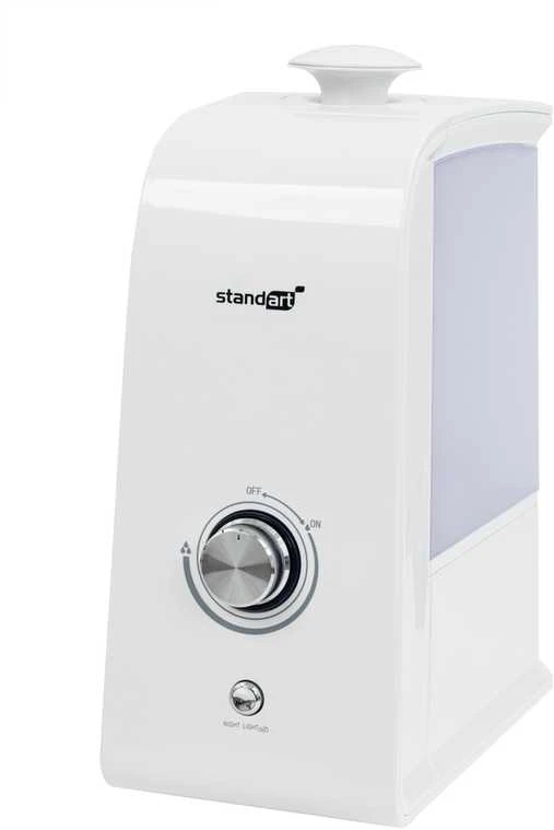 Oro drėkintuvas Standart AIR HUMIDIFIER SPS-718 STANDART
