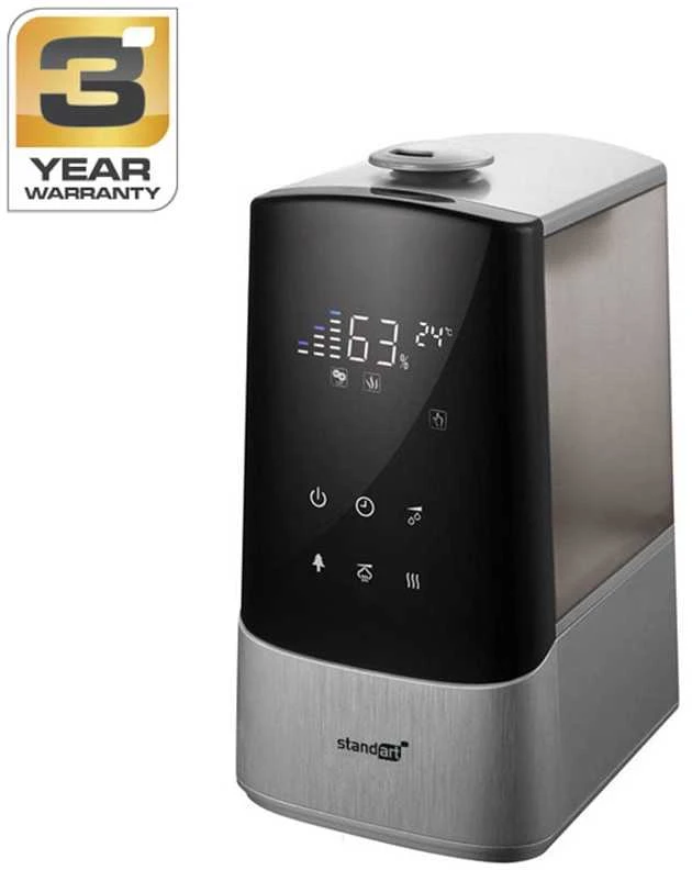 Oro drėkintuvas Standart AIR HUMIDIFIER SPS-913A STANDART