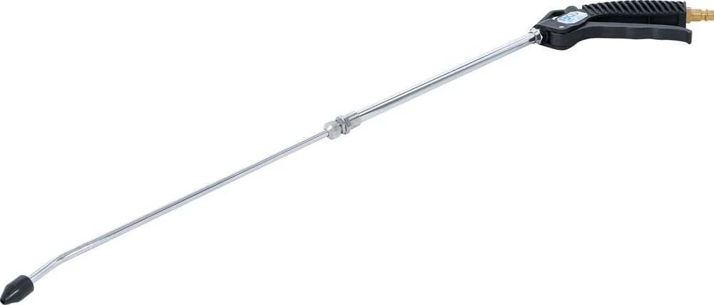 Bgs Technic Oro pūtimo pistoletas | ilgis reguliuojamas | 285 - 530 mm (9299)