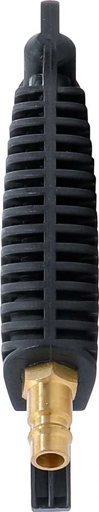 Bgs Technic Oro pūtimo pistoletas | ilgis reguliuojamas | 285 - 530 mm (9299)