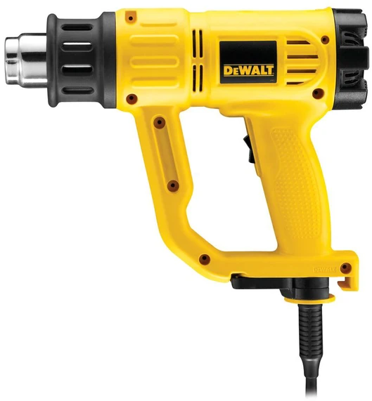 Gaisa pūtējs Dewalt D26411, 1800 W
