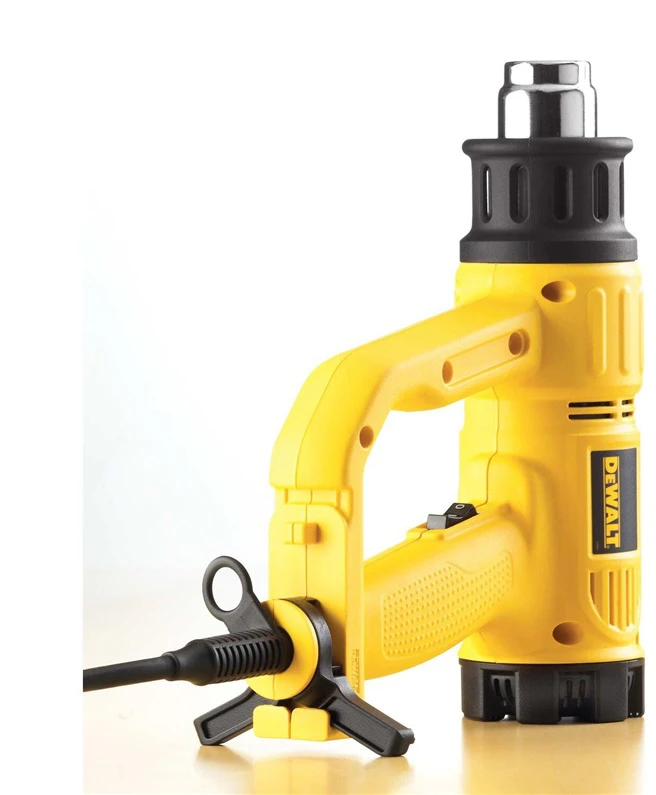 Gaisa pūtējs Dewalt D26411, 1800 W