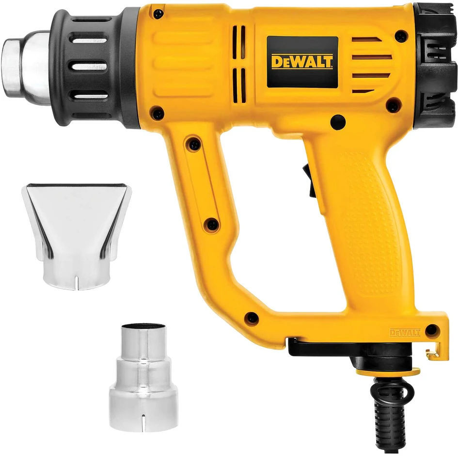 Gaisa pūtējs Dewalt D26411, 1800 W