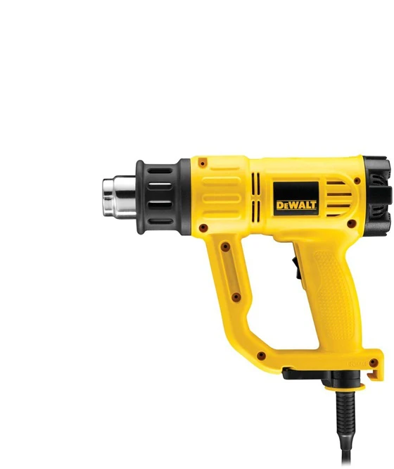 Gaisa pūtējs Dewalt D26411, 1800 W