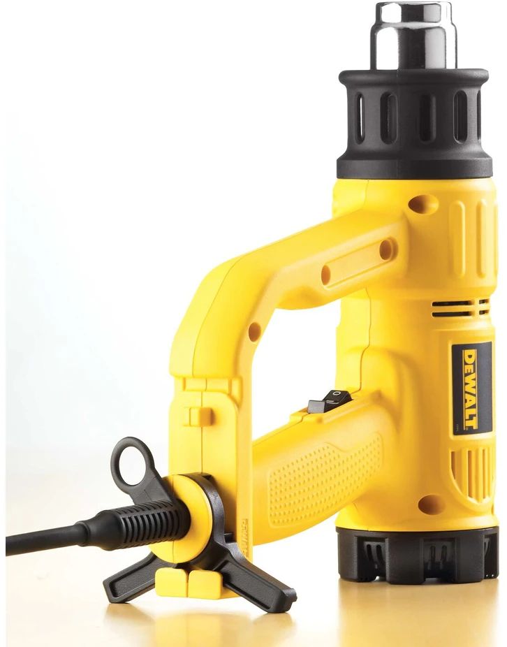 Gaisa pūtējs Dewalt D26411, 1800 W