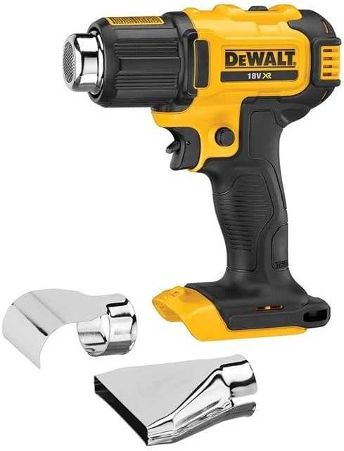 Orapūtė Dewalt DCE530N-XJ (be akumuliatoriaus ir įkroviklio)