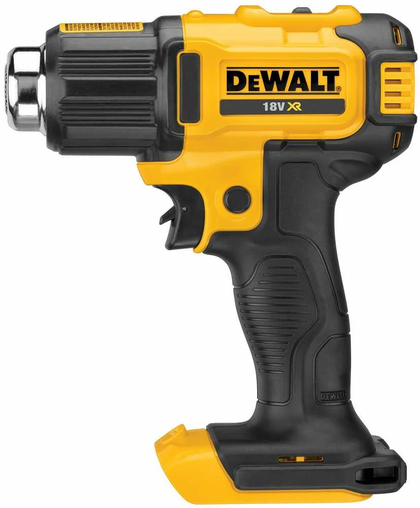 Orapūtė Dewalt DCE530N-XJ (be akumuliatoriaus ir įkroviklio)