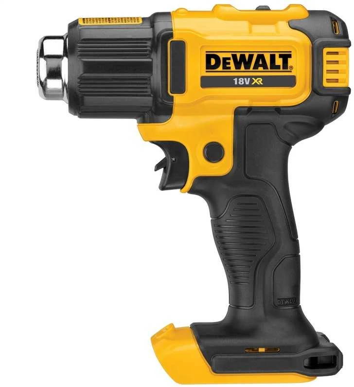 Orapūtė Dewalt DCE530N-XJ (be akumuliatoriaus ir įkroviklio)