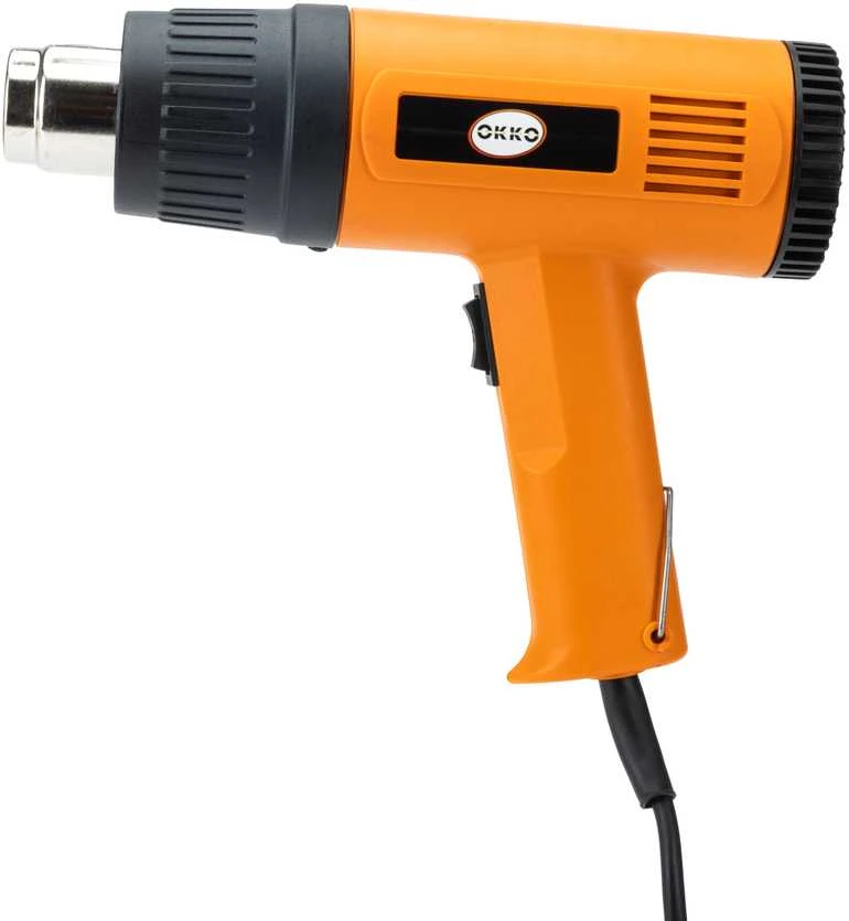 Okko techninis fenas Kinpow 1500 W