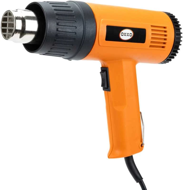 Okko techninis fenas Kinpow 1500 W