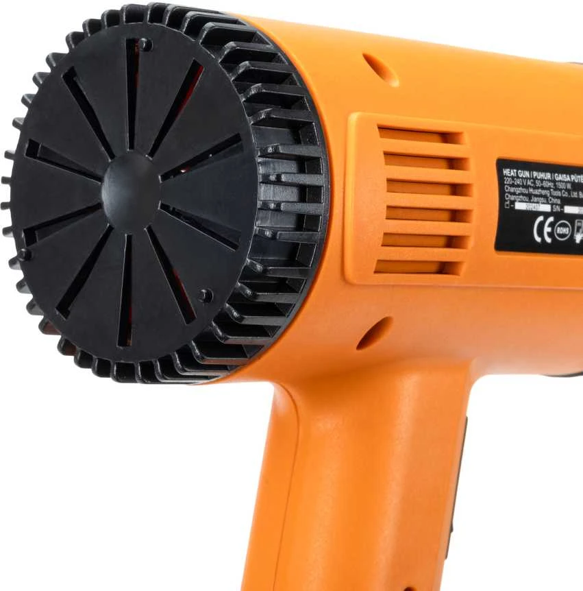 Okko techninis fenas Kinpow 1500 W