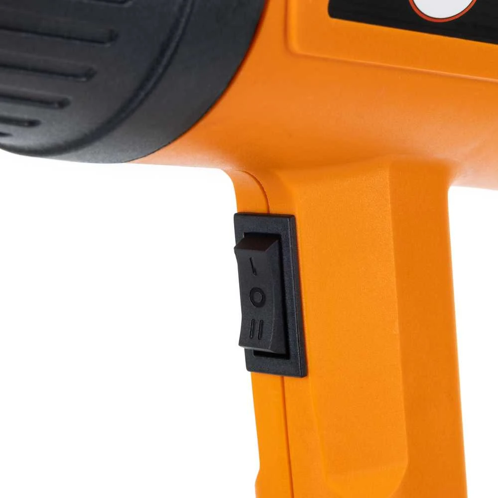 Okko techninis fenas Kinpow 1500 W