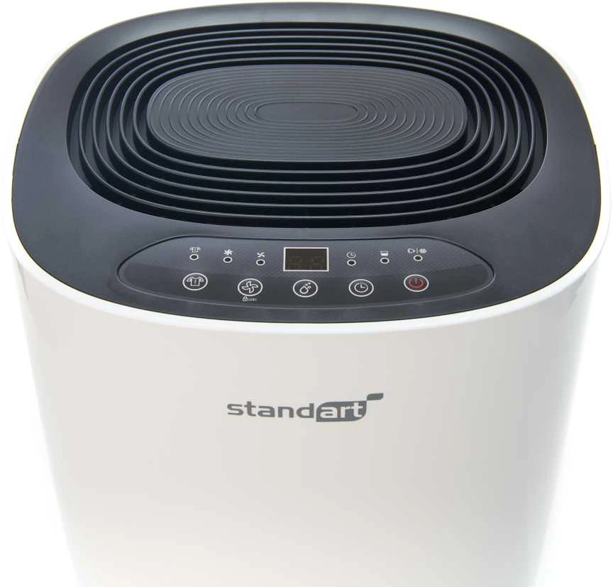 Sausintuvas Standart DYD-S10A431