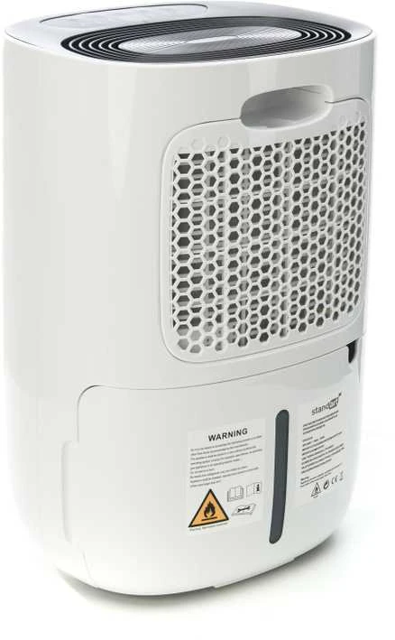 Sausintuvas Standart DYD-S10A431