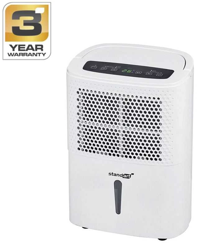 Standart YDZ-10D/3 sausintuvas