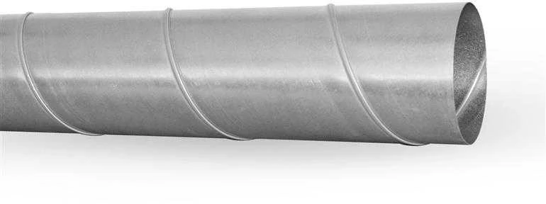 Standusis ortakis ALNOR SPR-C-100-040-0115, 1,15 m