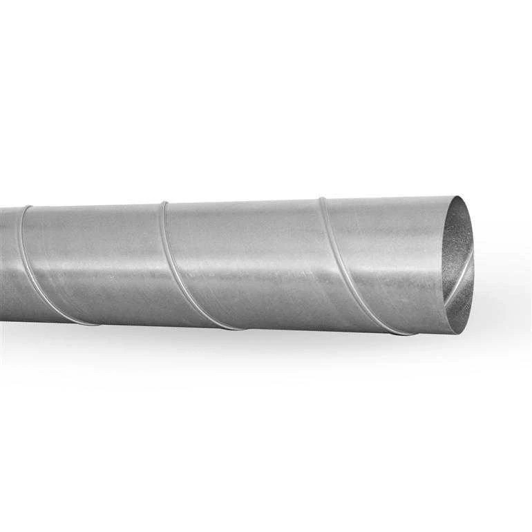 Standusis ortakis ALNOR SPR-C-315-050/040-0300, 3 m