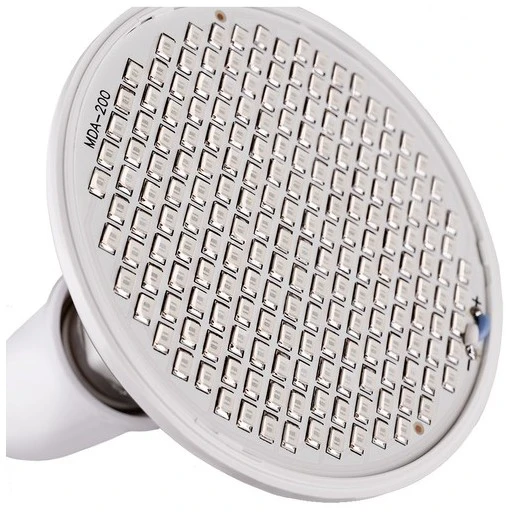 Gardlov 200 LED lempa augalų augimui