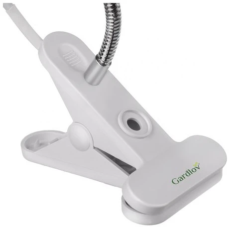 Gardlov 200 LED lempa augalų augimui