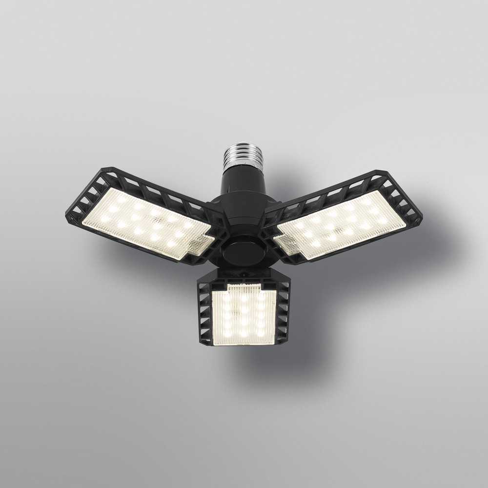 Šviestuvas Ledvance LED, baltas, E27, 17 W, 1700 lm