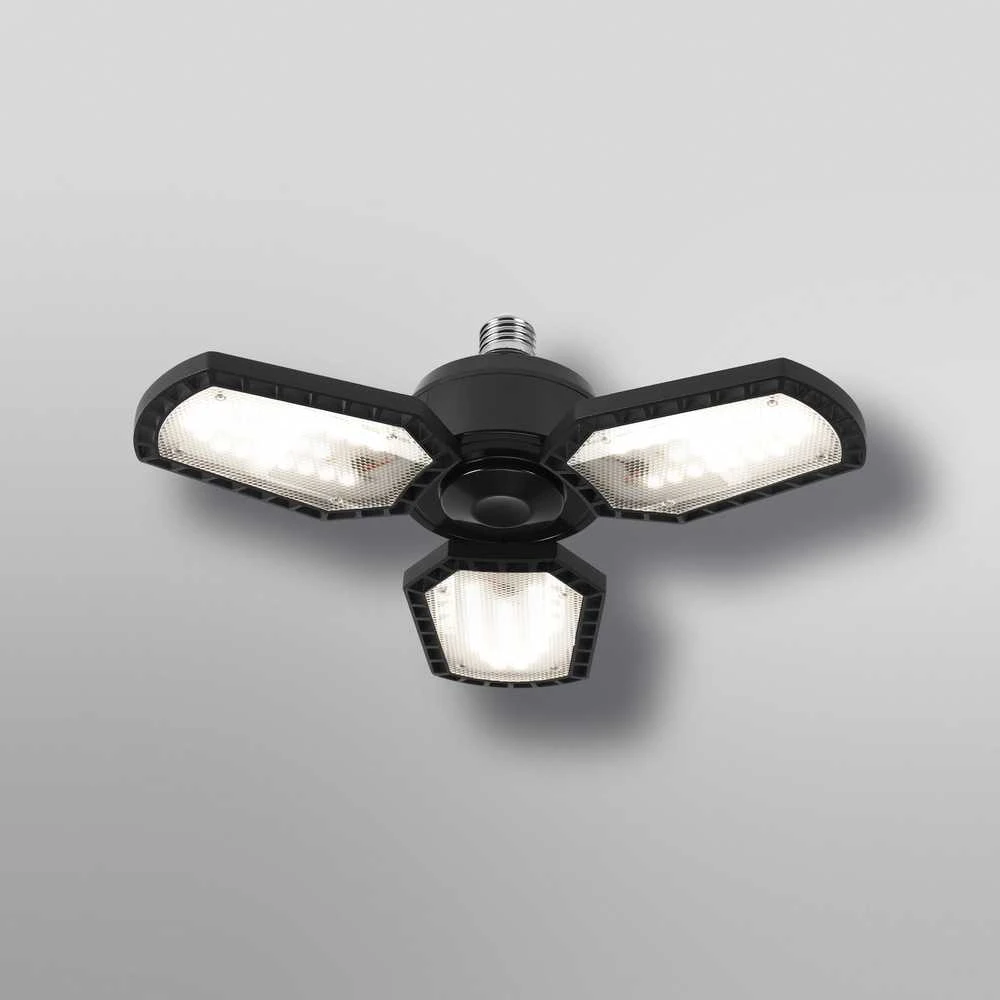 Ledvance OPR. AUKŠTOS SROVĖS METALĖ E27 40W 840 BL