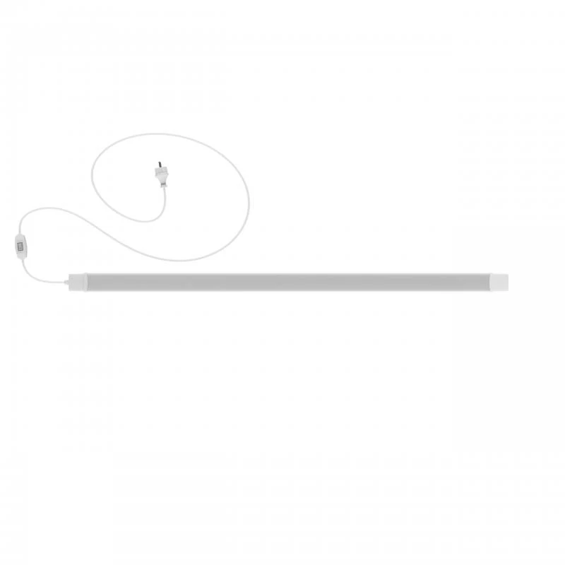 Gaismeklis Spectrum LIMEA Plug 36W 1200MM 5000LM 4000K