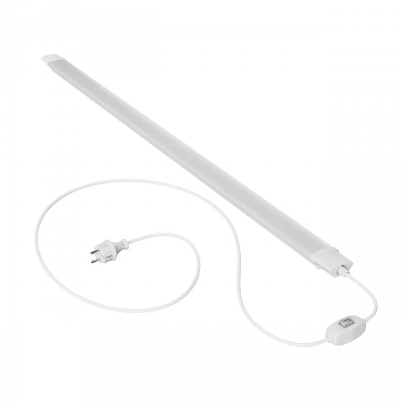 Gaismeklis Spectrum LIMEA Plug 36W 1200MM 5000LM 4000K
