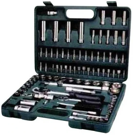 GEKO veržliarakčių RINKINYS 94el. L-TECH 10150