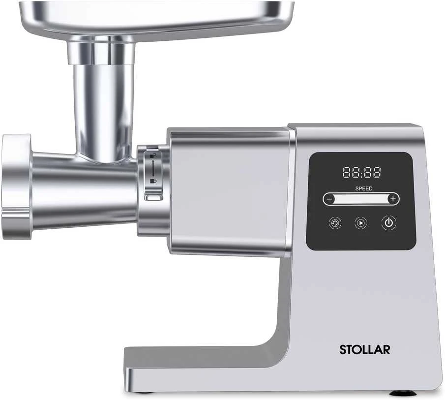 Mėsmalė Stollar The Power Grind BMG910